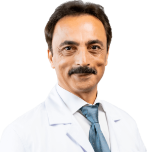 Dr. med Hüseyin Sahinbas