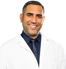 Dr. medic. Ghassen Abidi