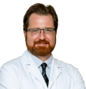 Dr. med. Sebastian Gillner