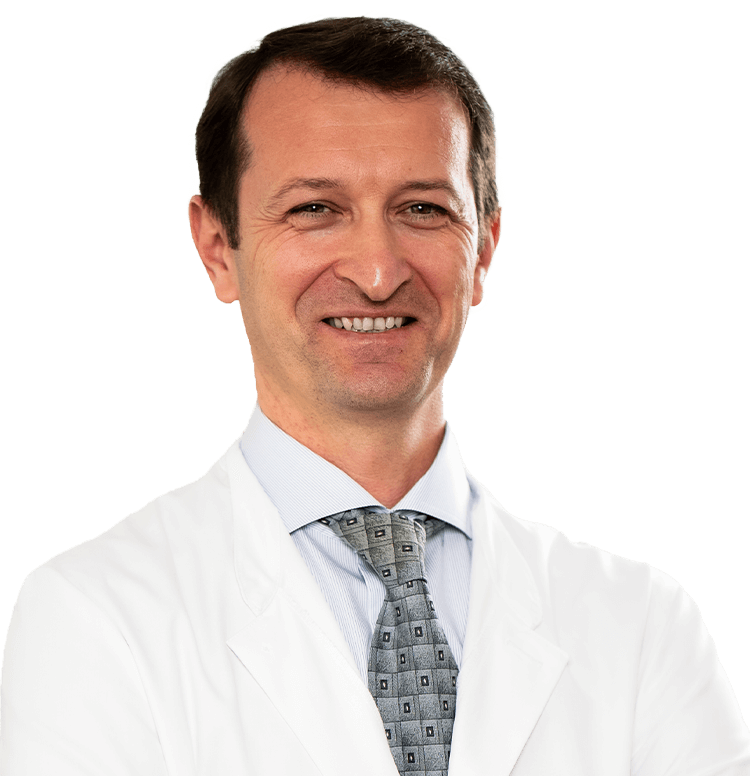 Dr. med. Maxim Janowski